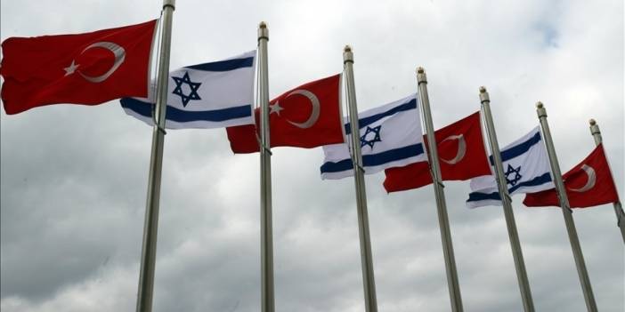 Bloomberg: Türkiye bugünden itibaren İsrail ile tüm ticareti durdurdu