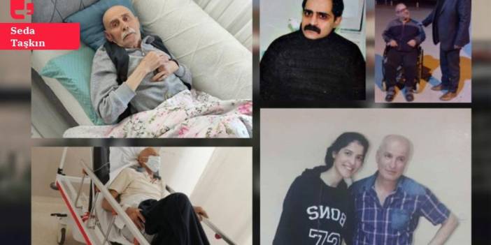 Özgür Özel hasta mahpusların durumunu gündeme getirdi, Erdoğan'ın durumu değerlendireceği iddia edildi