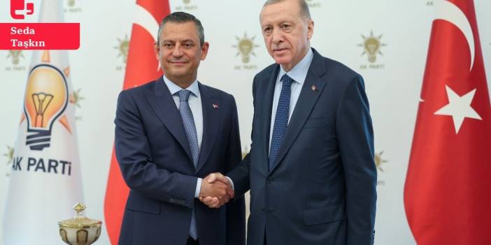 Özel kurmayları ile görüşmeyi değerlendirdi: Erdoğan Özel’i tebrik etti, tüm konular müzakere edildi