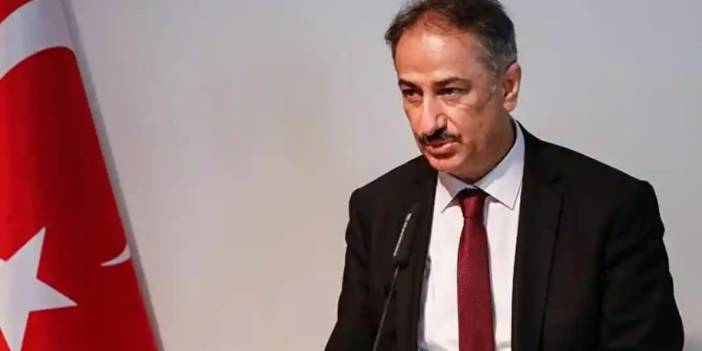 Turkcell'in yeni yönetiminde 'kayyım' rektör Naci İnci detayı
