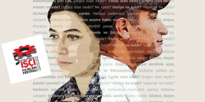 'Kanun Hükmü'ne sansüre İşçi Filmleri Festivali'nden tepki: Hukuksuz kararı kınıyoruz