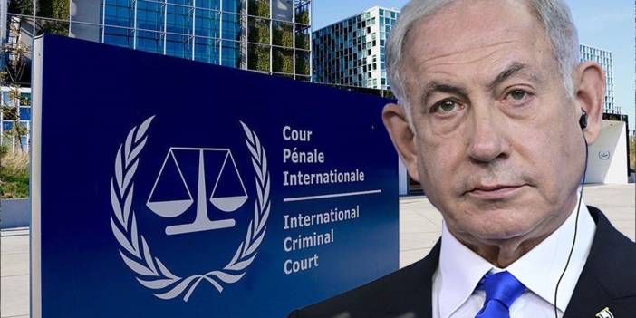 UCM, Batılı ülkere seslendi: Netanyahu'yu tutuklama çalışmalarını etkilemeye son verin