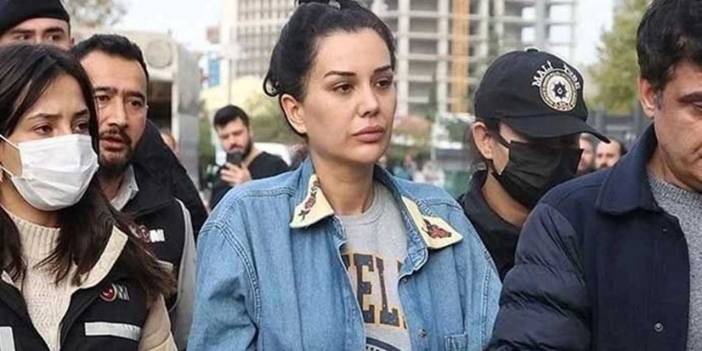 Dilan Polat'ın tahliye talebi reddedildi, Bakırköy'de 3 ay tedavi görecek