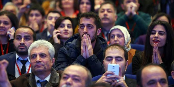 Bakan Yusuf Tekin açıkladı: 20 bin öğretmen atanacak