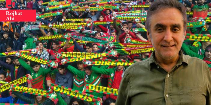 Amedspor cumartesi günü kupa töreni yapacak: 'Tesislerde 300 ya da 500 kişilik bir tören olacak'