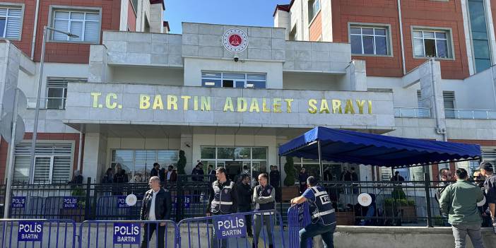 Amasra maden katliamı duruşması 6 Ağustos'a ertelendi: Tutuklu sanıklardan üçüne ev hapsi