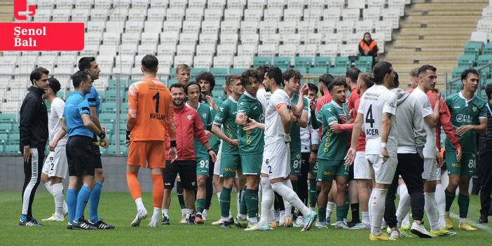 Vanspor PFDK'ya sevk edildi, taraftar tepkili: 'TFF bu şehrin emeğini çaldı'