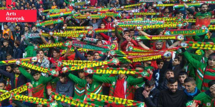 Amedspor'un kupa töreninde program değişti, Cuma günü stadyumda kutlama yapılacak