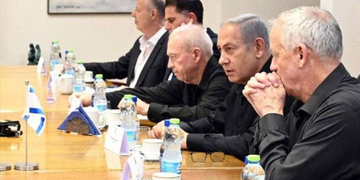 İsrail'den Biden'a tepki: Netanyahu 'değerli yalnızlık' mesajı verdi, Gallant 'dik dururuz, eğilmeyiz' dedi