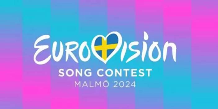 Eurovision 2024'te finale kalan ülkeler belli oldu: İsrail de aralarında