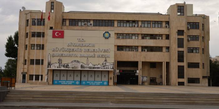 Diyarbakır kayyımı seçimden önce çerez için 769 bin TL harcamış