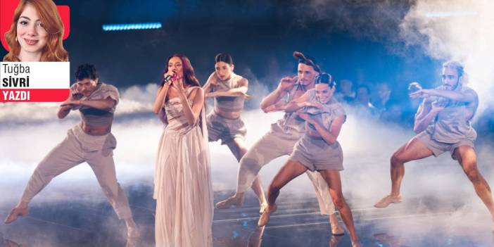 Eurovision nostaljisi, soykırım ve kültür: Kim, neyi, nasıl gizliyor?