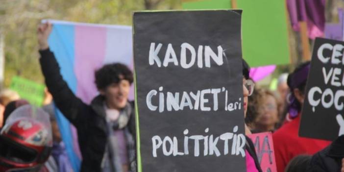 Bir günde en az 1097 kadın şiddete maruz bırakılıyor: 'AKP iktidarı kadın cinayetlerinin önünü açıyor'