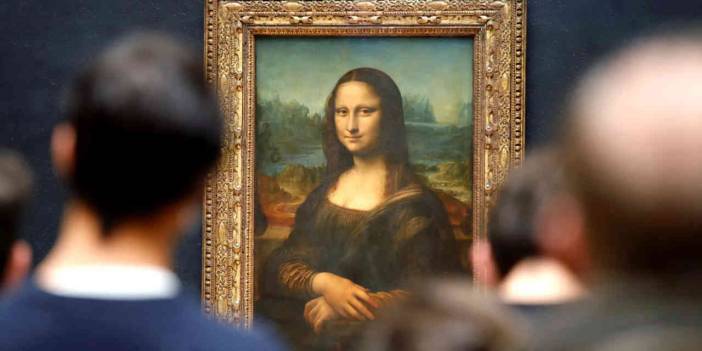 Mona Lisa'nın bir sırrı daha çözüldü: Arkasında görünen yer Lecco