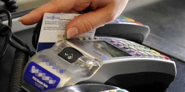 Merkez Bankası'ndan kredi kartlarında limit uyarısı