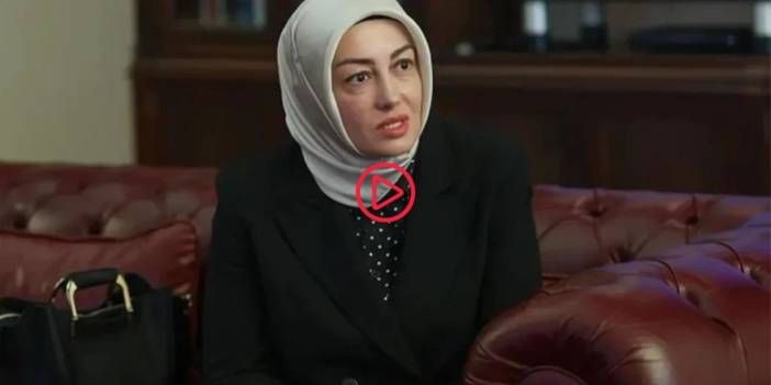 Ayşe Ateş bu kez video paylaştı: Sanığın 'Ülkü Ocakları Genel Başkan Yardımcısıyım' dediği duyuluyor