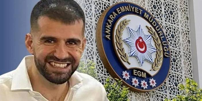 Ayhan Bora Kaplan soruşturması: Üç polis müdürünün evinde arama yapıldı