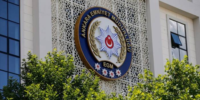 SON DAKİKA... Ayhan Bora Kaplan soruşturması: Ankara'da üçü polis müdürü dört kişi gözaltına alındı
