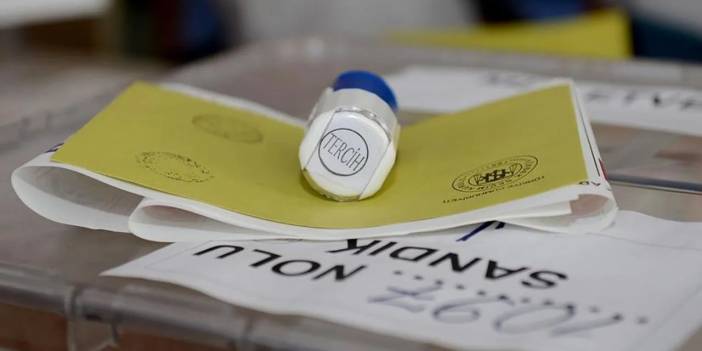 ORC anketinden erken seçim çıktı: CHP birinci parti