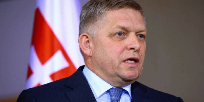 AB ve NATO üyesi Slovakya'da Ukrayna şüphecisi Başbakan Fico'ya suikast girişimi