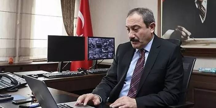 Saymaz: Soylu’ya yakın olan eski Ankara Emniyet Müdürü hakkında inceleme başlatıldı