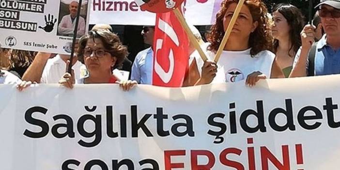 Şişli'de doktorun kafasına tekme atan kişi tutuklandı