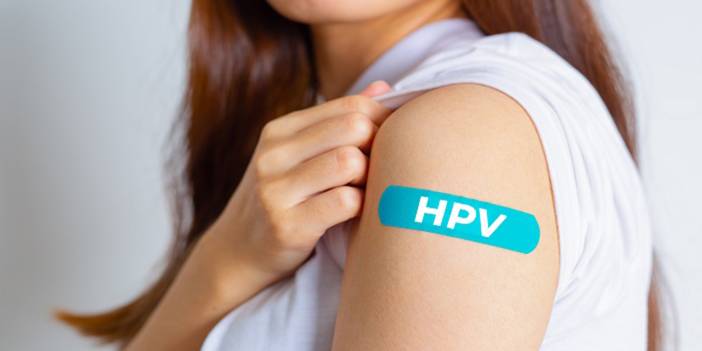 İBB'nin ücretsiz HPV aşısı uygulaması başladı