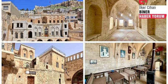 Bir panaroma: Mardin Bienali üzerine eleştiriler, notlar