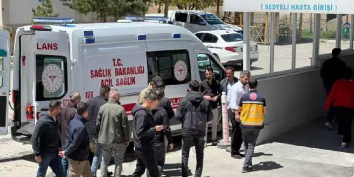 Van'da askeri araç devrildi: Altısı ağır, 11 yaralı