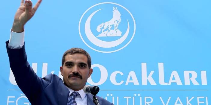 Sinan Ateş cinayeti... Cahit Özdemir: Sebebi partideki iktidar kavgası, ülkü ocakları kuşatma altında