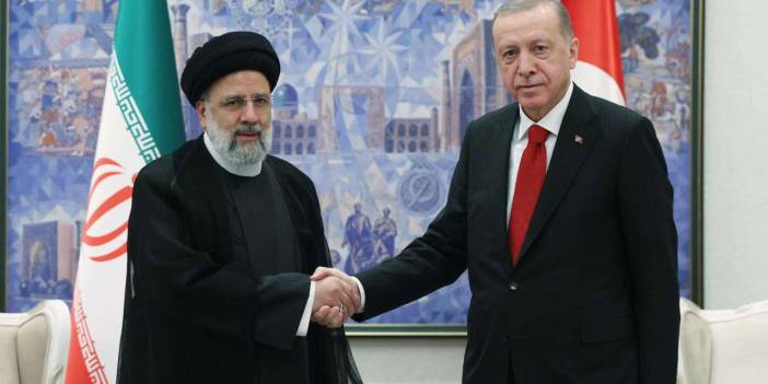 Erdoğan ve Fidan'dan başsağlığı: İran’ın yanında olacağız