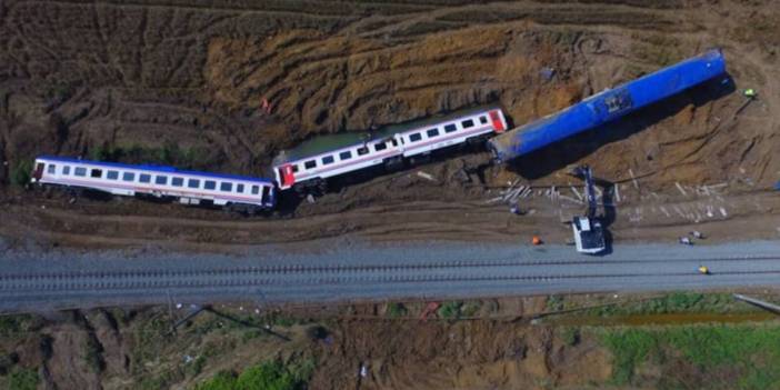 Çorlu Tren Katliamı davasında gerekçeli karar açıklandı: 'Talihe güvenerek hareket etmiş'