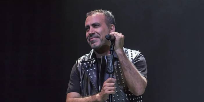 Haluk Levent'ten Eurovision yorumu: Nihai hedefinden saptı