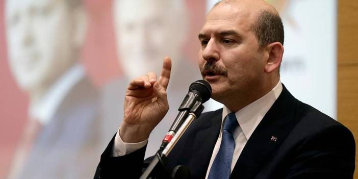 CHP MYK, Samsun'da toplandı: 'Süleyman Soylu dokunulmazlığı kaldırılarak yargılama sürecine dahil edilmeli'