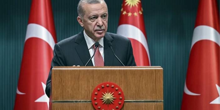 Erdoğan, Reisi'nin vefatı nedeniyle yas ilan edildiğini duyurdu