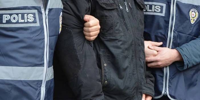 İzmir'de IŞİD operasyonu: 20 kişi tutuklandı