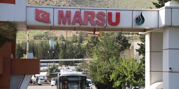 Mardin'de kayyımın borçları nedeniyle MARSU'nun elektriği kesildi