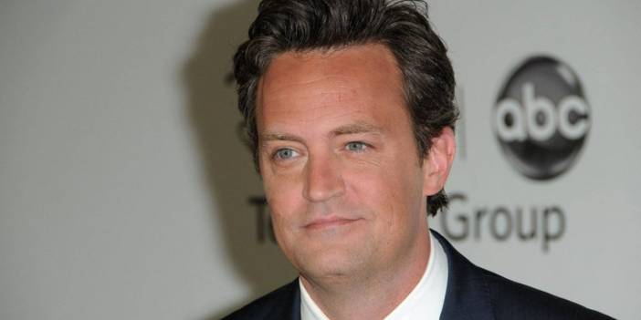 Los Angeles polisi, Friends yıldızı Matthew Perry'nin ölümünü soruşturuyor