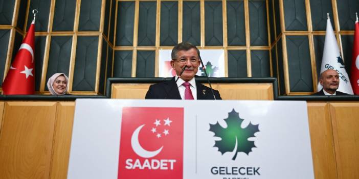 Davutoğlu'ndan Kobanê Davası açıklaması: Neden 2018'de Demirtaş bu davaya iliştirildi?