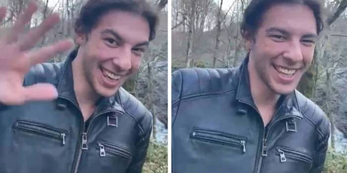 Motokuryelik Ata Emre Akman'ı katleden saldırgan için 24 yıla kadar hapis talebi