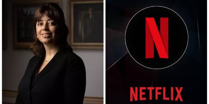 Netflix Türkiye içerik direktörü Pelin Diştaş görevi devretti