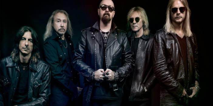 Heavy metal grubu Judas Priest, 24 Temmuz'da İstanbul'da