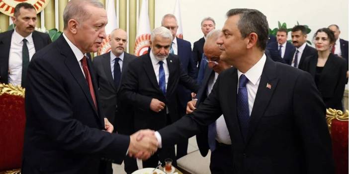 Kulis: Erdoğan, Özel’i haziran ayı ortasında ziyaret edecek