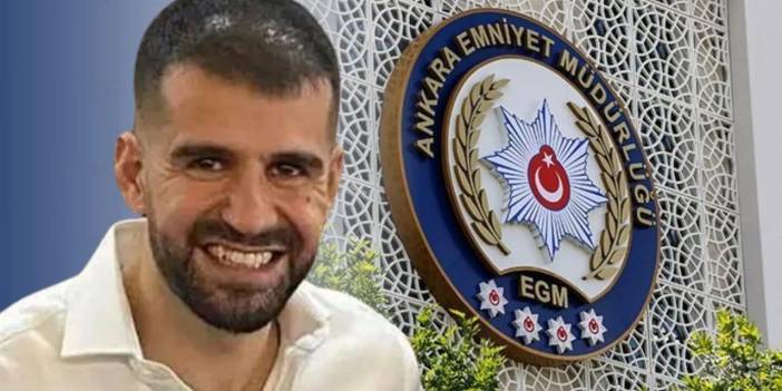 Ayhan Bora Kaplan soruşturması: Bir komiser daha tutuklandı