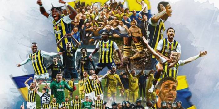 Fenerbahçe: Bugün hak edilmeyen bir şampiyonluk daha yazıldı tarihe