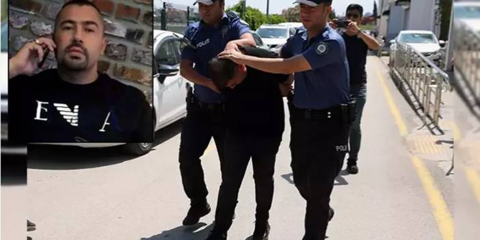 Interpol kırmızı bültenle arıyordu: 'Kürt tilkisi'nin eski ortağı, Adana'da yakalandı