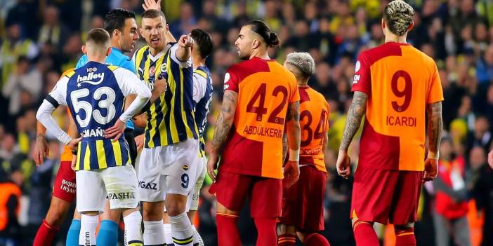 Galatasaray ve Fenerbahçe Avrupa yolunda: Muhtemel rakipleri belli oldu