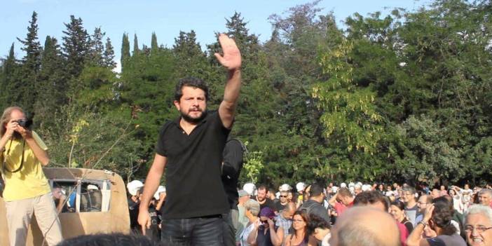 Can Atalay'dan Gezi Direnişi'nin 11. yıldönümünde 'sorumluluk' mesajı
