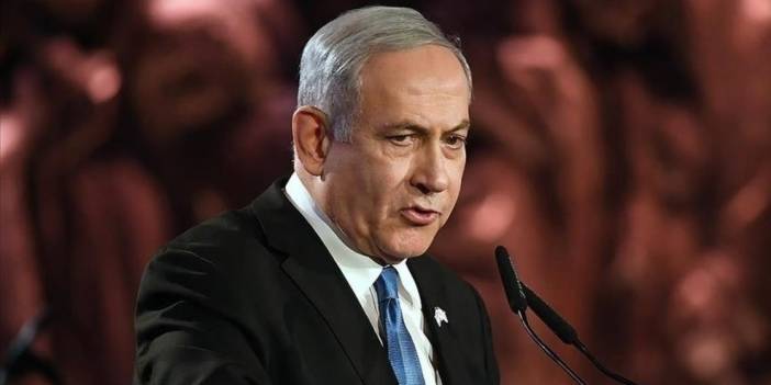 Netanyahu'ya göre, Refah'ta çadırların bombalanması 'trajik hata'