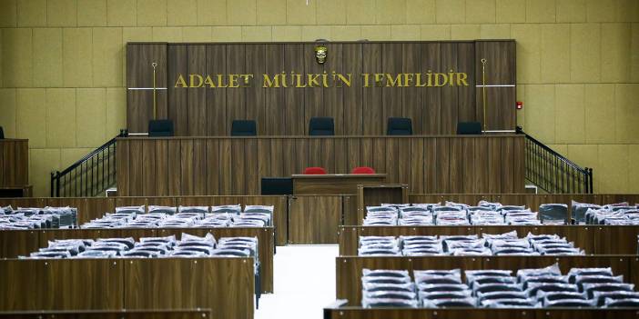 Kobanê soruşturması kapsamında beş eski HDP milletvekili hakkında ceza istendi